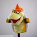 Hashtag Collectibles Bowser Puppet Super Mario B077FHR8KV